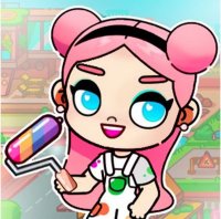 World Characters Puzzle Challenge