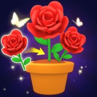 Flower Sort Bloom - Calm Puzzle