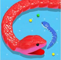 Snake World Online Arcade