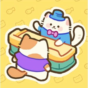 My Purrfect Cat Hotel Management Game
