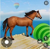 Animal Track Runner