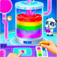 Panda Junior Science Lab