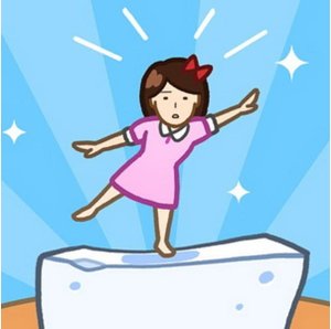 Cat Tofu Girl Online Game