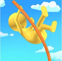 Pole Vault Runner Online Game