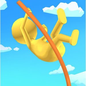 Pole Vault Runner Online Game