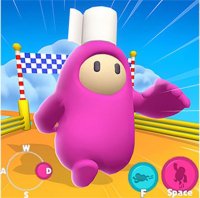 Racer Rivals: Obstacle Challenge