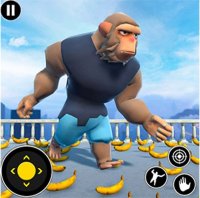 Banana Quest Arcade Adventure