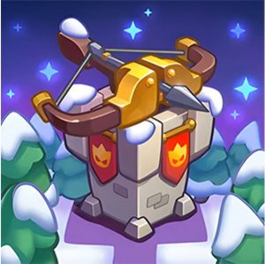 Rush Royale: Tower Defense TD Online Game