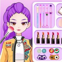 Y2K Fashion Studio Makeover