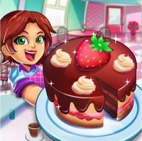 Sweet Cake Bakery - Fun Baking Game