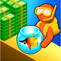 Fish Land - Fish World Online Game