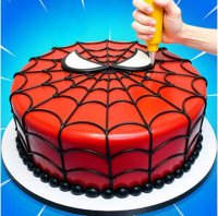 Creative Cake Design Studio