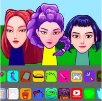 Kpop Studio Music Beats Online Game