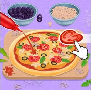 Kids Organization Master Online Game
