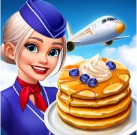 Airline Chef Cooking Adventure