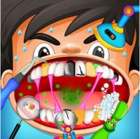 Dental Care Learning Game