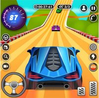 Speed Rush 2 Racing Challenge