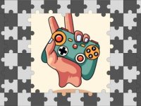 Puzzle Play: Kids Learning Game
