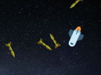 Cosmic Survival Quest