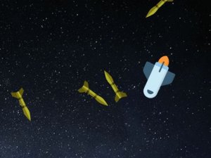 Space Endurance Challenge
