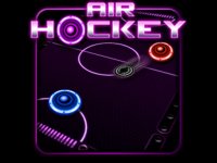 Air Hockey 1 Online Arcade Game