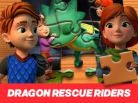 Dragon Jigsaw Puzzle Adventure