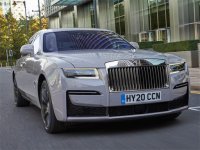 Slide Puzzle: Luxury Car Edition