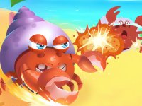 Crustacean Combat Colosseum