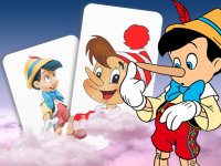 Pinocchio Puzzle Journey