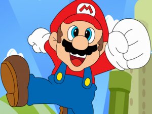Super Mario Find Bros Online Puzzle Game