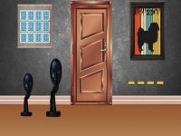 Carpenter Escape Puzzle Game