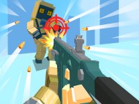 Block Defense Challenge