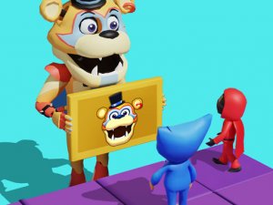 Summer Match Party Online Game