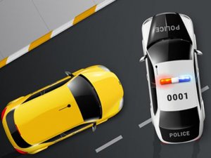 GTC Heat City: Police Car Chase Online Game