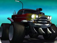Drive Ahead Kids Racing Game