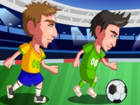 Free Time Football Arcade