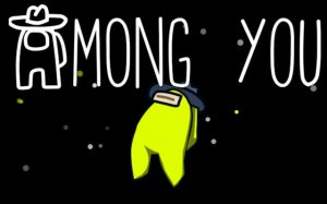 Among You: Solo Detective Puzzle Game Online