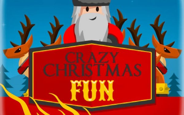 Festive Present Pursuit