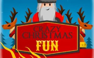 Festive Present Pursuit