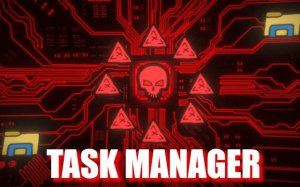 CPU Defense Strategy Online Game