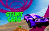 Free Drive Stunt Racing Arcade