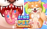 ASMR Pet Treatment Game