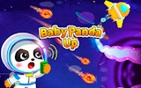 Panda Space Flight Adventure