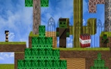Cube Trail Dash