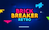 Paddle Bounce Brick Smasher