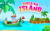 Tropical Island Builder: Idle Fun