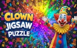 Happy Jigsaw Puzzle Game