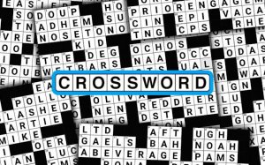 Crossword Puzzles Game