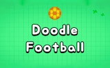 Doodle Football: Physics Puzzle Game