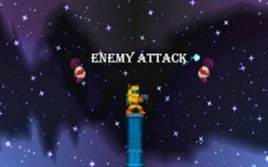 Bat Defense: Survival Challenge
